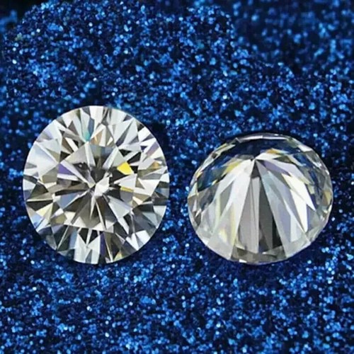 Natural white diamond - natural,