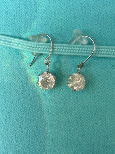 Vintage platinum natural - vintage,