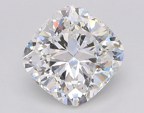 45ct lab grown - cvd, diamond